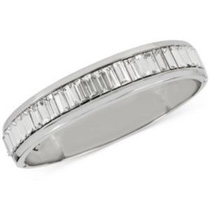 KENNETH COLE BAGUETTE CUFF